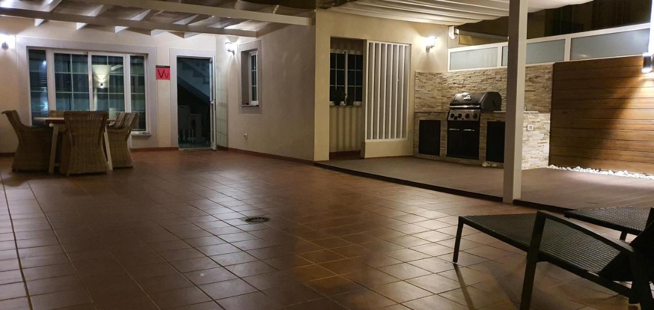 Beautiful Duplex With Jacuzzi Villa Puerto Rico  Eksteriør bilde