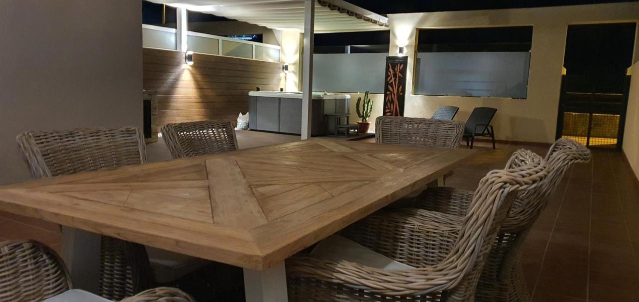 Beautiful Duplex With Jacuzzi Villa Puerto Rico  Eksteriør bilde