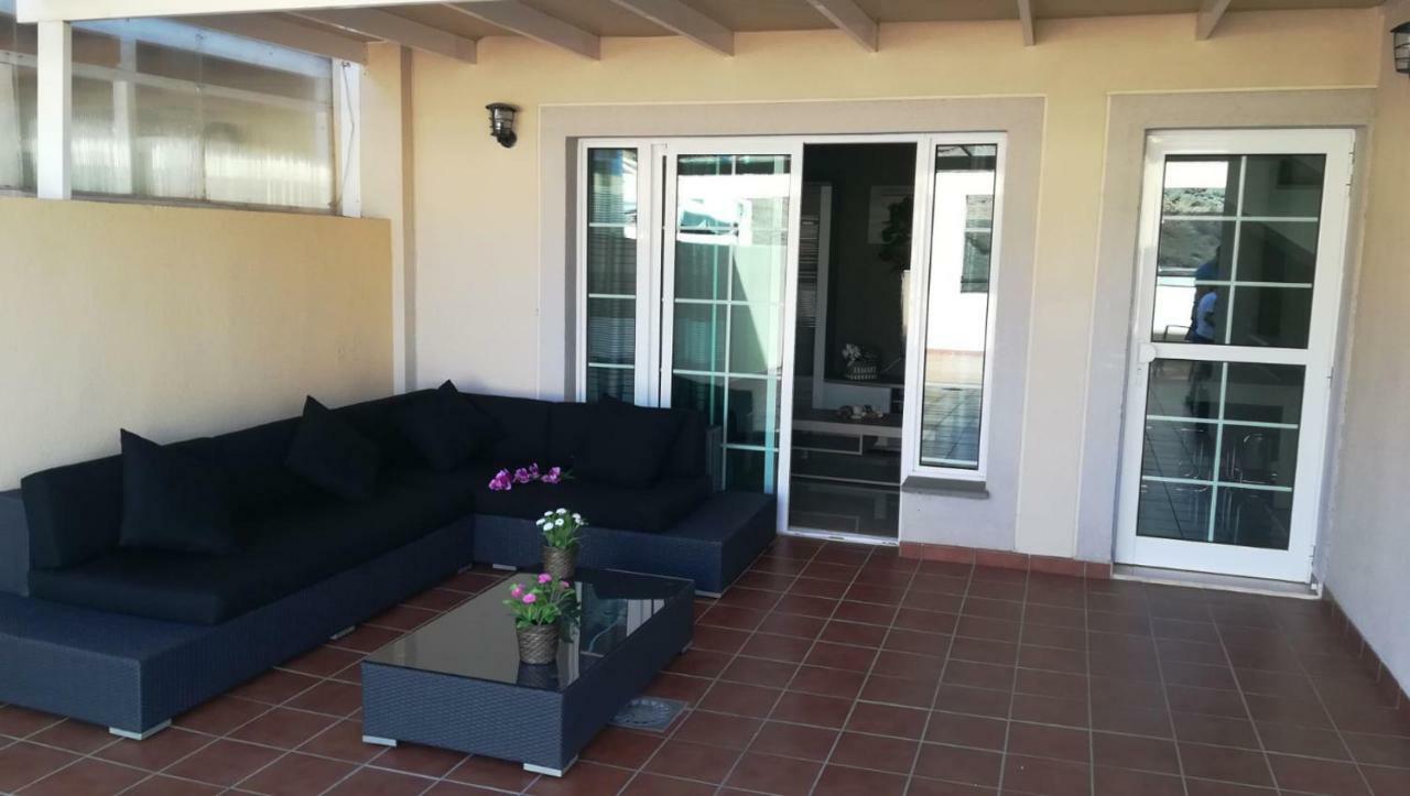 Beautiful Duplex With Jacuzzi Villa Puerto Rico  Eksteriør bilde