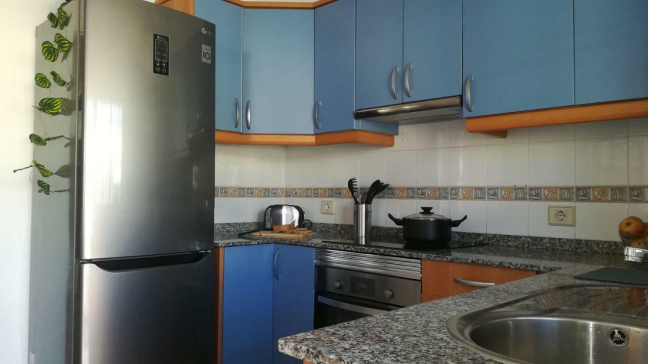 Beautiful Duplex With Jacuzzi Villa Puerto Rico  Eksteriør bilde