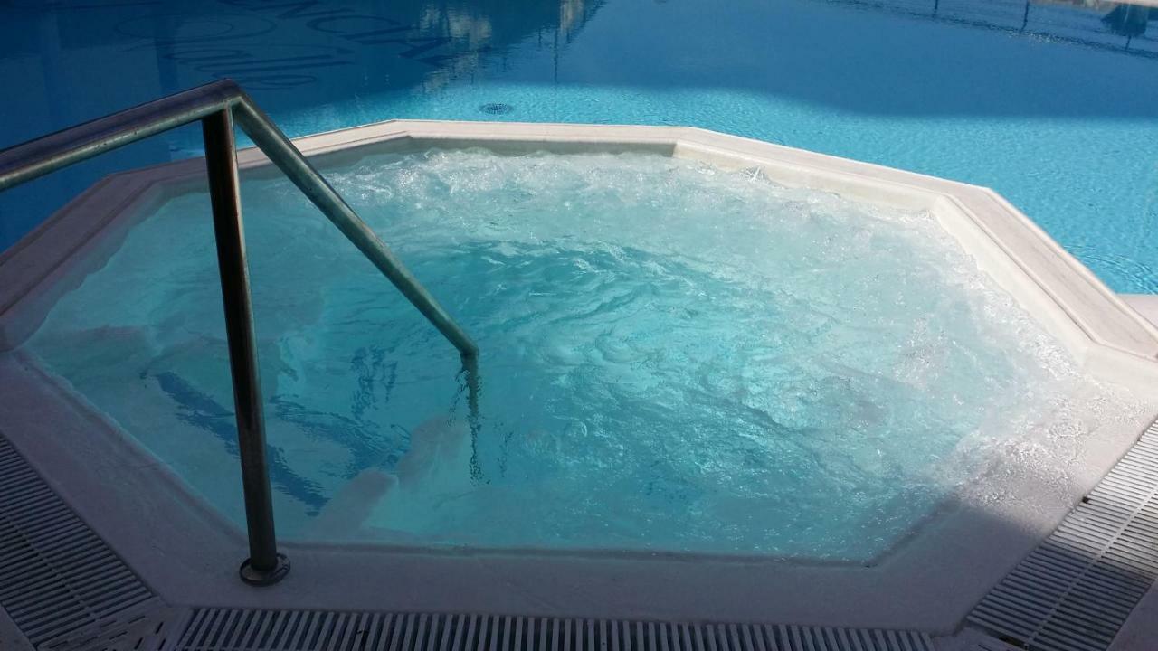 Beautiful Duplex With Jacuzzi Villa Puerto Rico  Eksteriør bilde