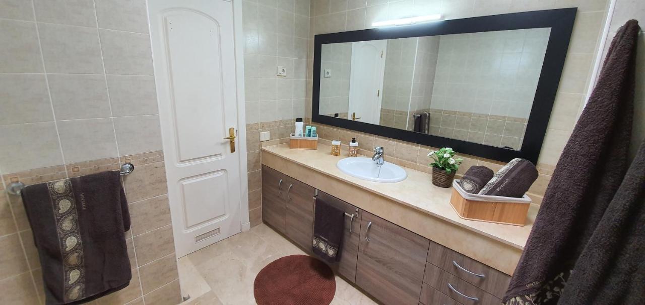 Beautiful Duplex With Jacuzzi Villa Puerto Rico  Eksteriør bilde