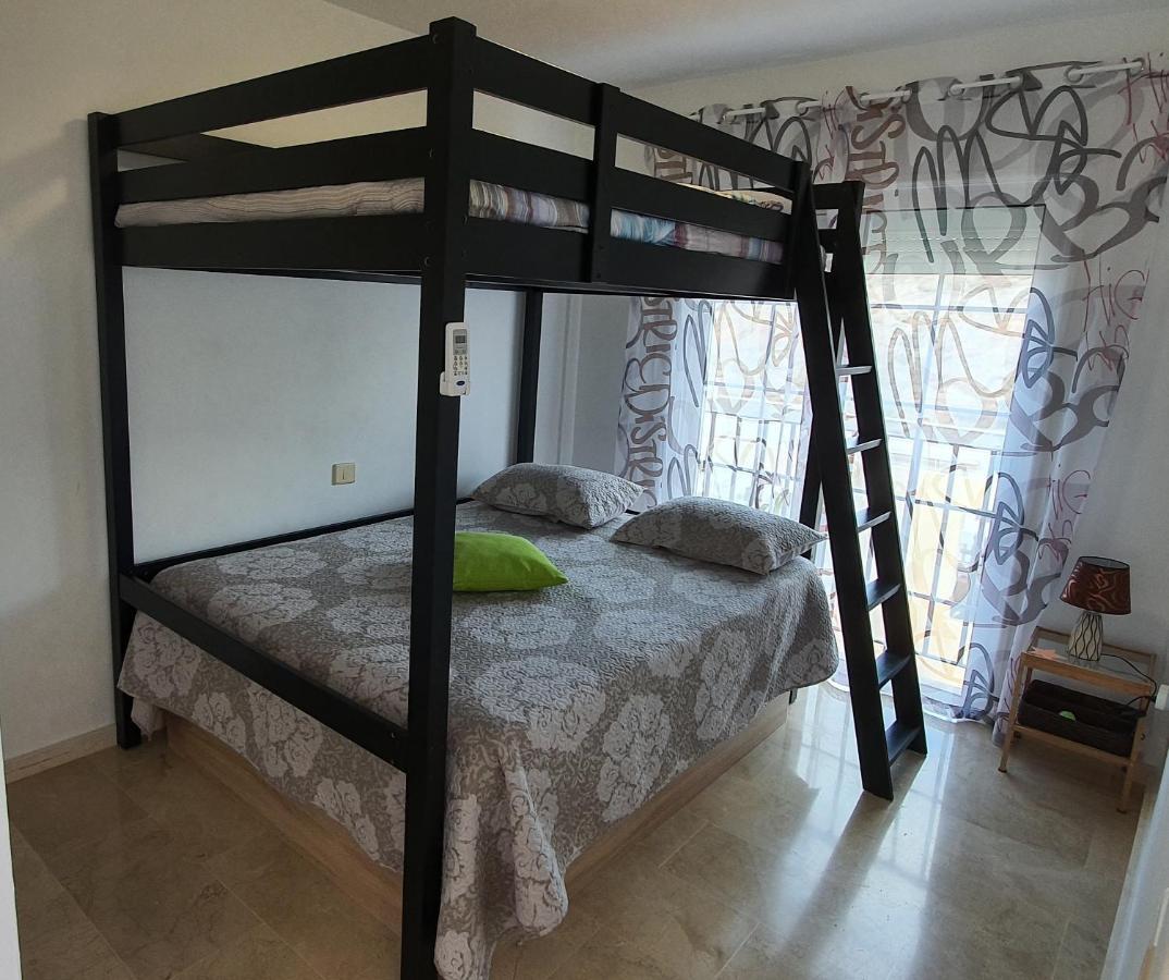 Beautiful Duplex With Jacuzzi Villa Puerto Rico  Eksteriør bilde