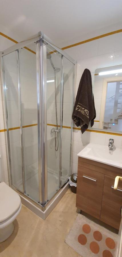 Beautiful Duplex With Jacuzzi Villa Puerto Rico  Eksteriør bilde