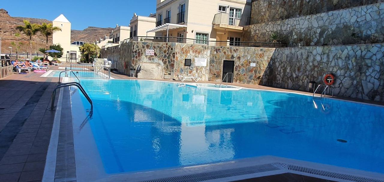 Beautiful Duplex With Jacuzzi Villa Puerto Rico  Eksteriør bilde